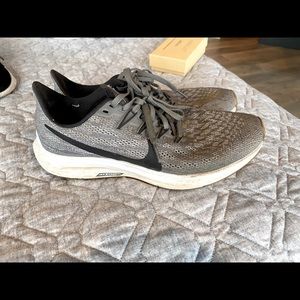 Nike Air Zoom sneakers